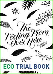 The Feeling from over Here: A #LoveOzYA Short Story