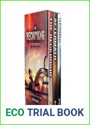 The Unforeseen Series: Books 1-3: The Unforeseen Series Boxset