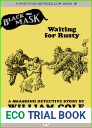 Waiting for Rusty