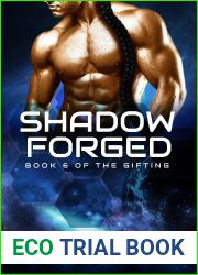 Shadow Forged (The Gifting, #6)