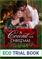 A Count For Christmas (The Seldon Park Christmas Novellas, #6)