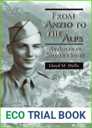 From Anzio to the Alps