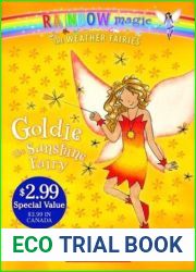 Goldie the Sunshine Fairy (Rainbow Magic, #11; Weather Fairies, #4)