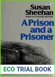 A Prison and a Prisoner