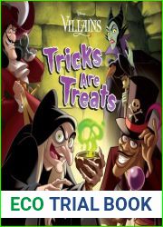 Tricks Are Treats