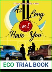 As Long As I Have You (Edisto Summers #2)
