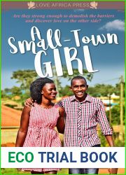 A Small-Town Girl