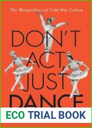 Don|t Act, Just Dance