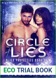 Circle of Lies (Alien Prophecies Book 1)