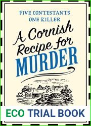 A Cornish Recipe for Murder (The Nosey Parker Mysteries #5)