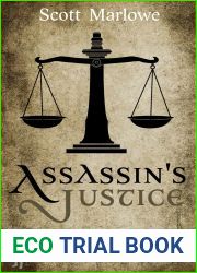 Assassin|s Justice (Assassin Without a Name #1F)