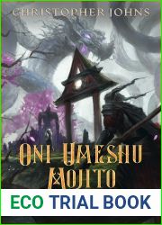 Oni Umeshu Mojito (High Table Hijinks #4)