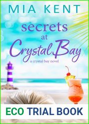 Secrets at Crystal Bay (Crystal Bay Novel Book 3)