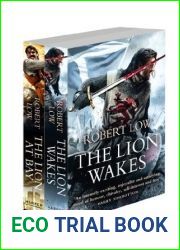 The Kingdom Series Books 1 and 2: The Lion Wakes, The Lion At Bay