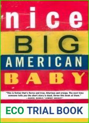 Nice Big American Baby
