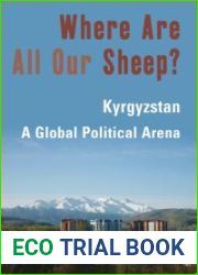 Where Are All Our Sheep?