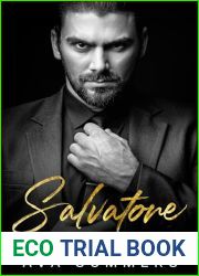 Salvatore: An age gap mafia instalove (Miami Mafia Family Book 1)