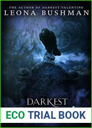 Darkest Death (Darkest, #2)