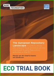 The European Repository Landscape