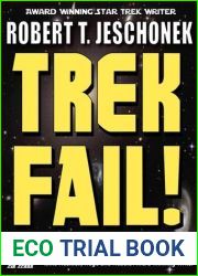 Trek Fail! (Trek It! #3)
