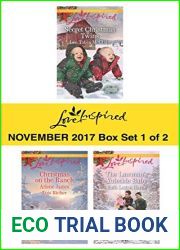 Harlequin Love Inspired November 2017 - Box Set 1 of 2: An Anthology