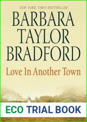Love in Another Town