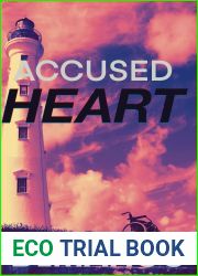 Accused Heart (Heart Island Mystery Romance #3)