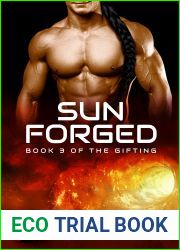 Sun Forged (The Gifting, #3)