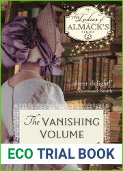 The Vanishing Volume: A Light-hearted Regency Fantasy (The Ladies of Almack|s, #2)