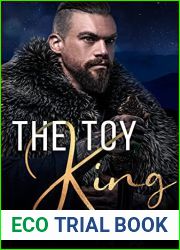 The Toy King (Toy Runners, #2)
