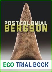 Postcolonial Bergson