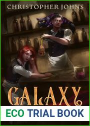 Galaxy (High Table Hijinks #1)