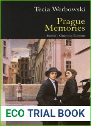 Prague Memories (Prose Series 70)