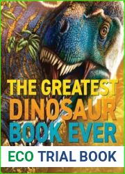 Greatest Dinosaur Book Ever