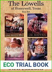 The Lowell Family Box Set (Part of the Lost and Found #1-4)