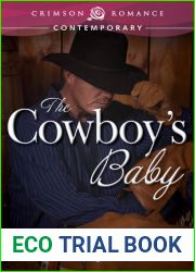 The Cowboy|s Baby