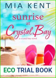 Sunrise at Crystal Bay (Crystal Bay, #1)