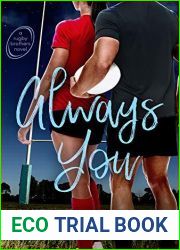 Always You: A contemporary, slow burn, clean, sports romance. (Rugby Brothers Book 2)