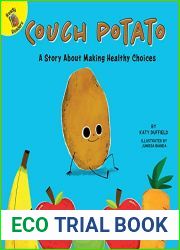 Couch Potato (Changes and Challenges In My Life)