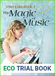 The Magic of Music (Otter Lake Book 1)