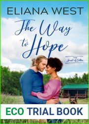 The Way to Hope (Heart of Colton #4)