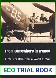 From Somewhere in France: Letters to Ohio from a World at War