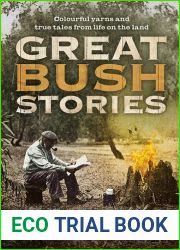Great Bush Stories