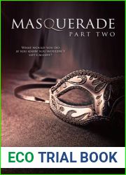 Masquerade Part 2 (Masquerade, #2)