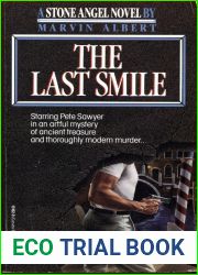 The Last Smile (Stone Angel, #5)