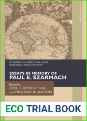 Studies in Medieval and Renaissance History, series 3, volume 17
