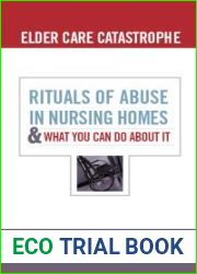 Elder Care Catastrophe