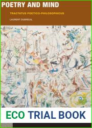 Poetry and Mind: Tractatus Poetico-Philosophicus (Idiom: Inventing Writing Theory)