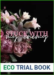 Stuck with My Enemy: An Enemies to Lovers Romantic Suspense (Lover|s Vendetta)