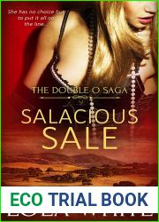 Salacious Sale (The Double O Saga, #3)